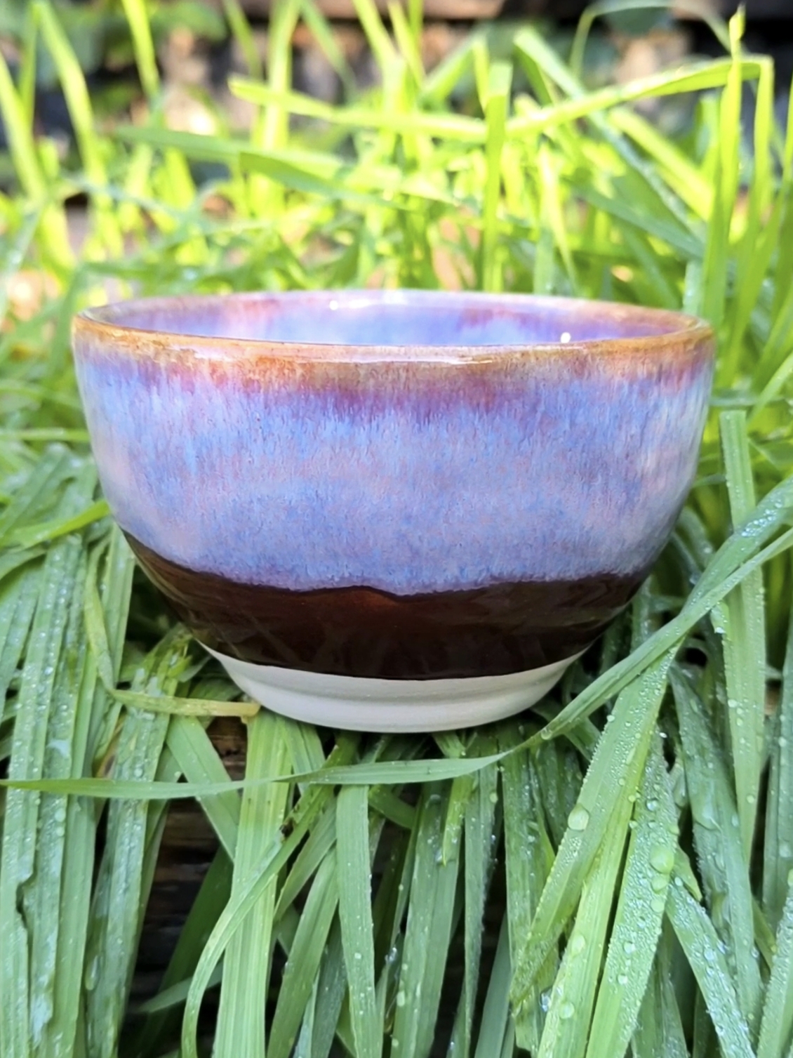 Lilac Mist Bowl C13